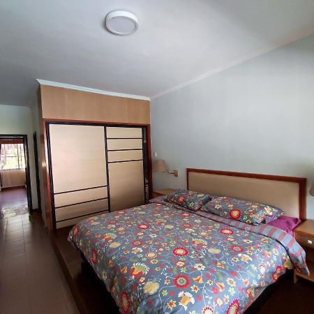 Mary Apt @ Equatorial Hill Resort Cameron Highlands Exterior foto